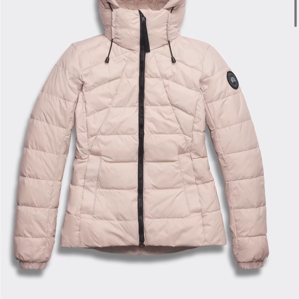 Canada Goose Women's Abbott Hoody Jacket